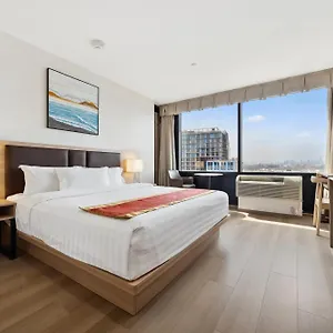 Hotel Ramada By Wyndham Flushing Queens