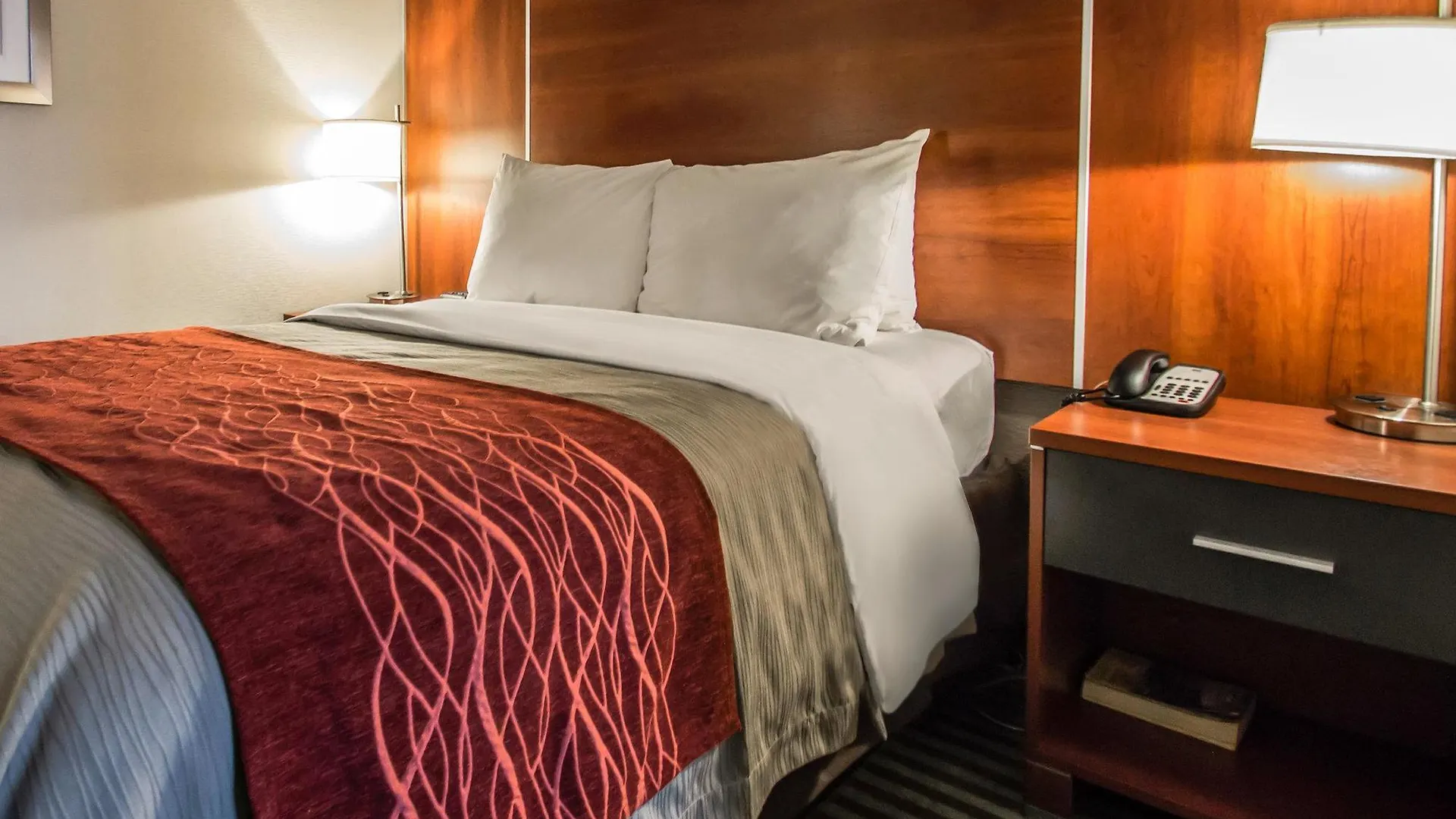 **  Prince Flushing Hotel New York United States