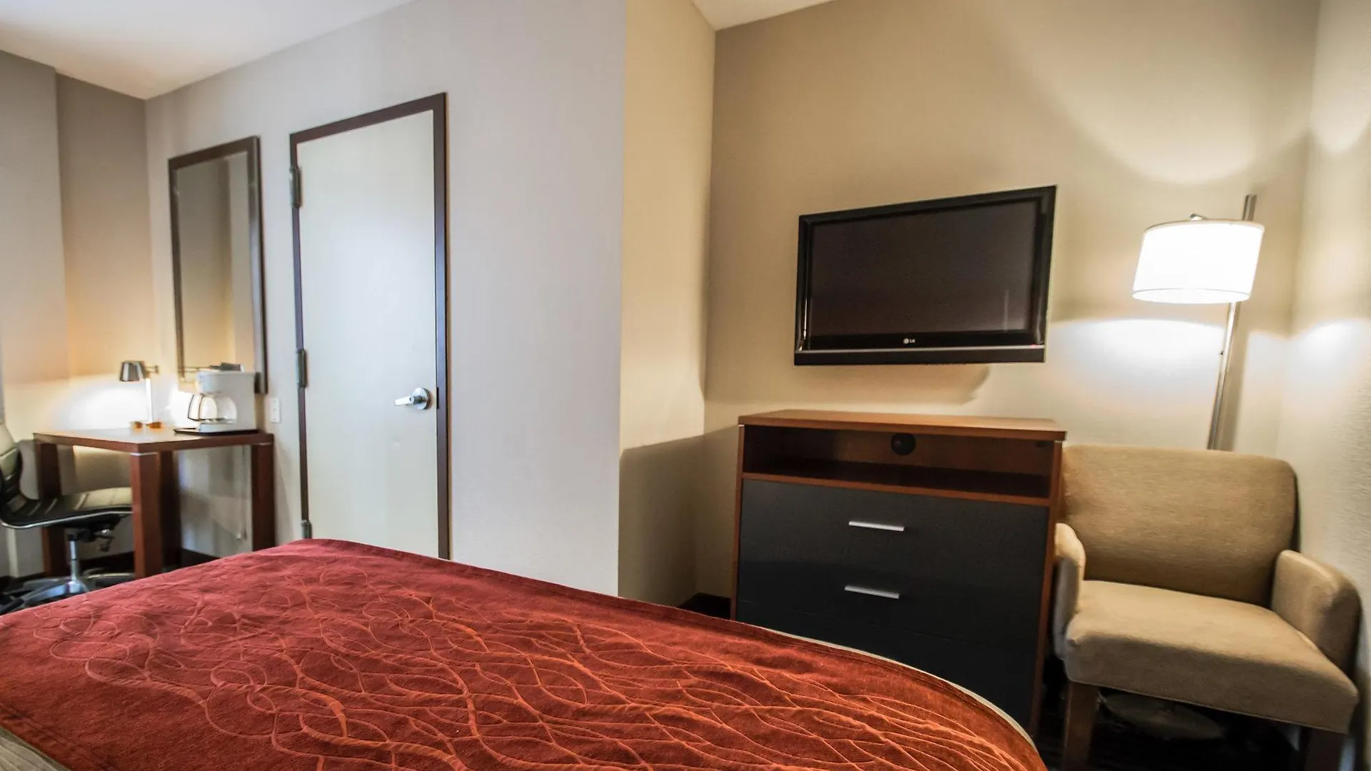 Prince Flushing Hotel New York
