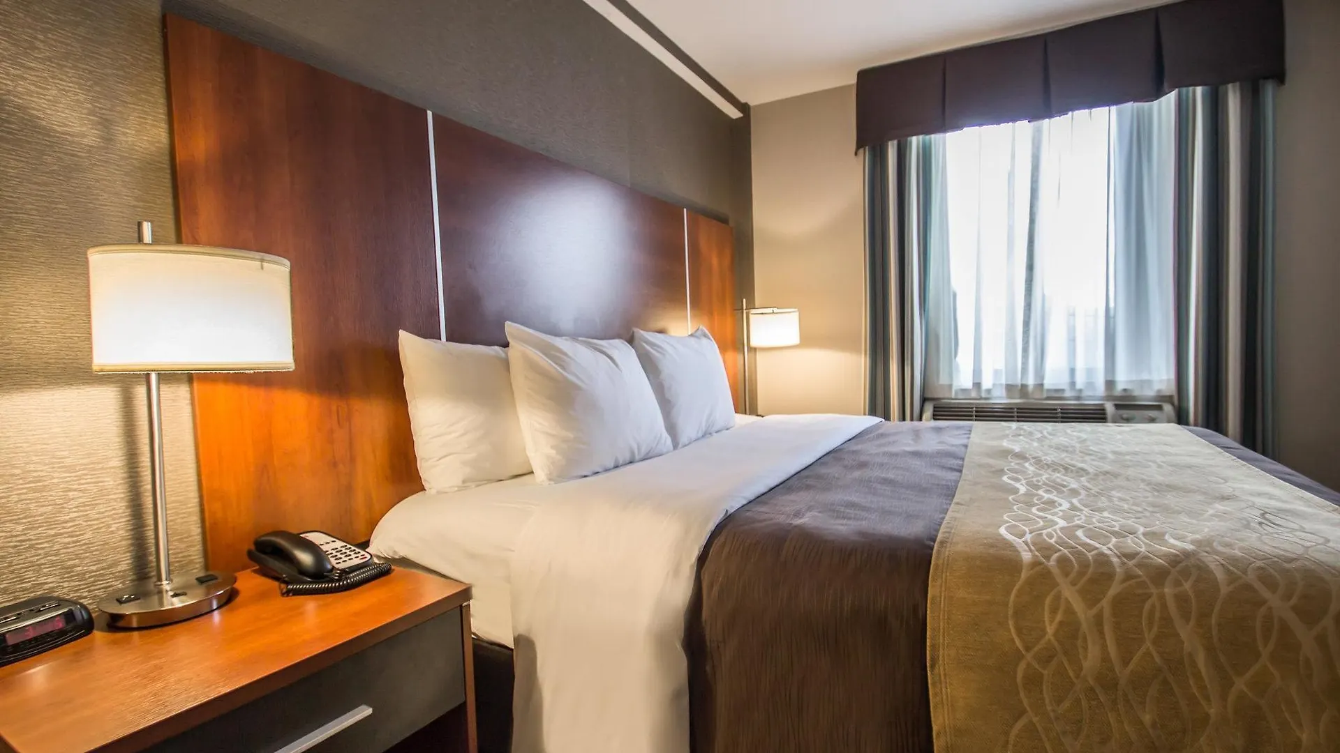 Prince Flushing Hotel New York
