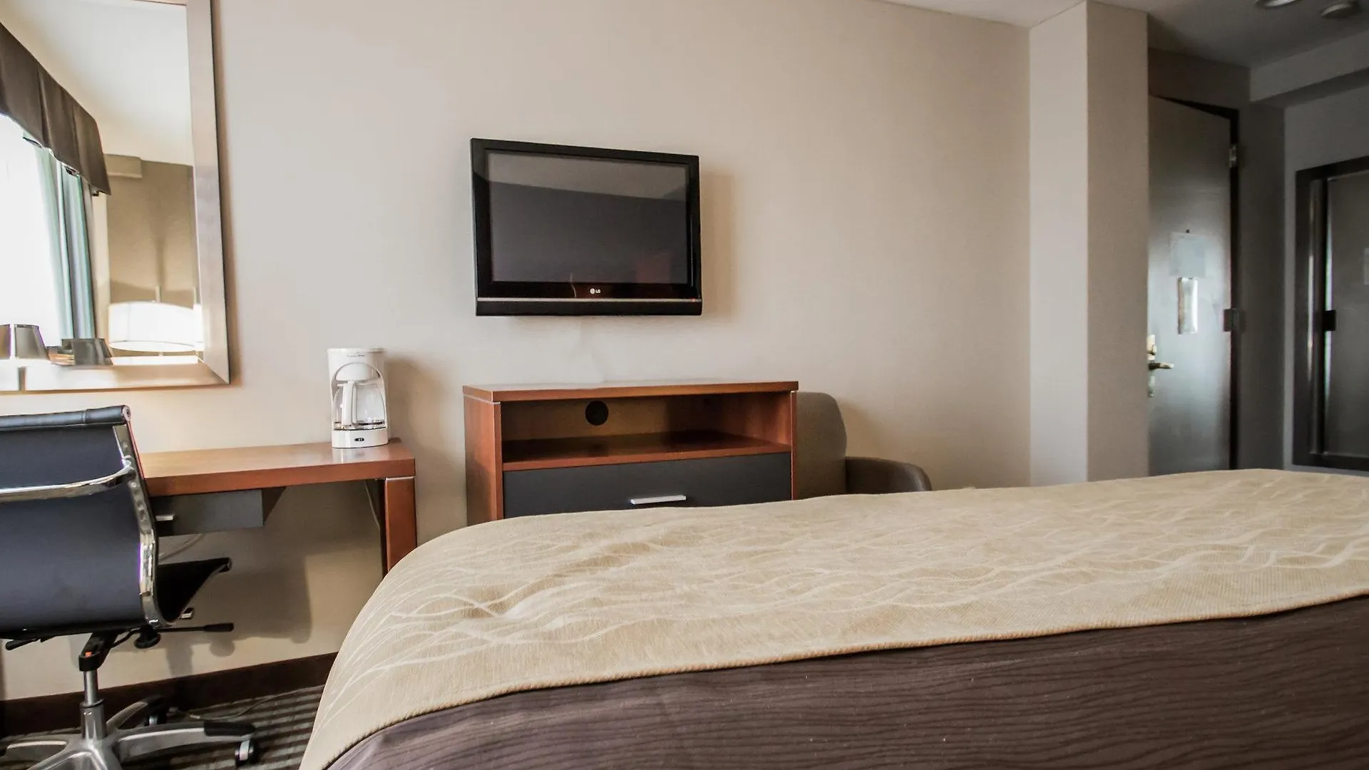 Prince Flushing Hotel New York United States