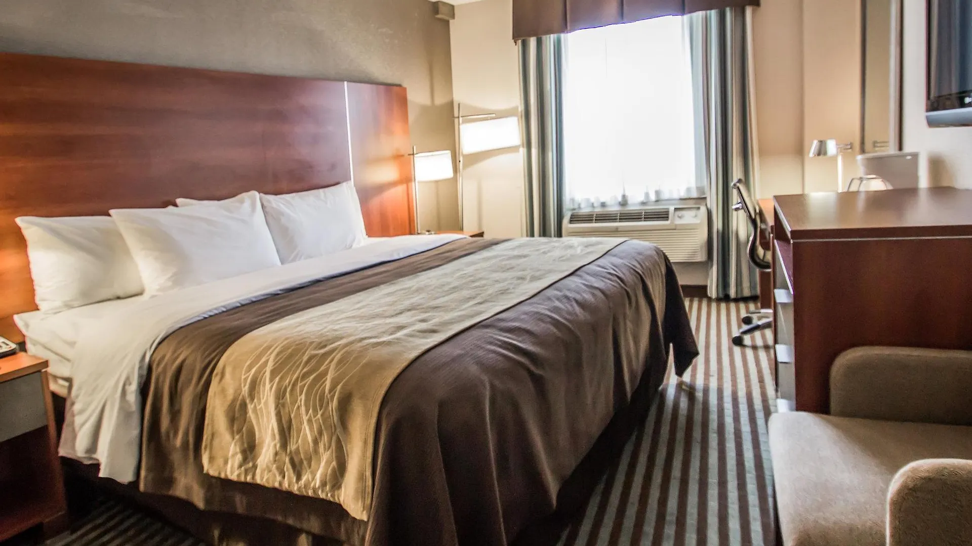 Prince Flushing Hotel New York 2*,  United States