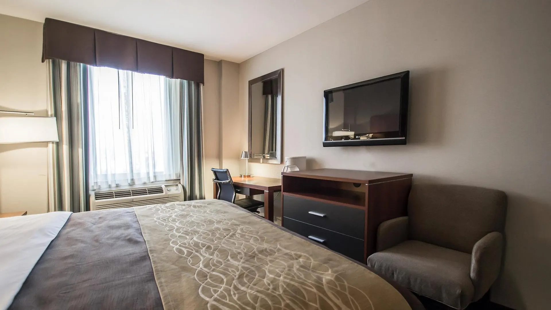 Prince Flushing Hotel New York