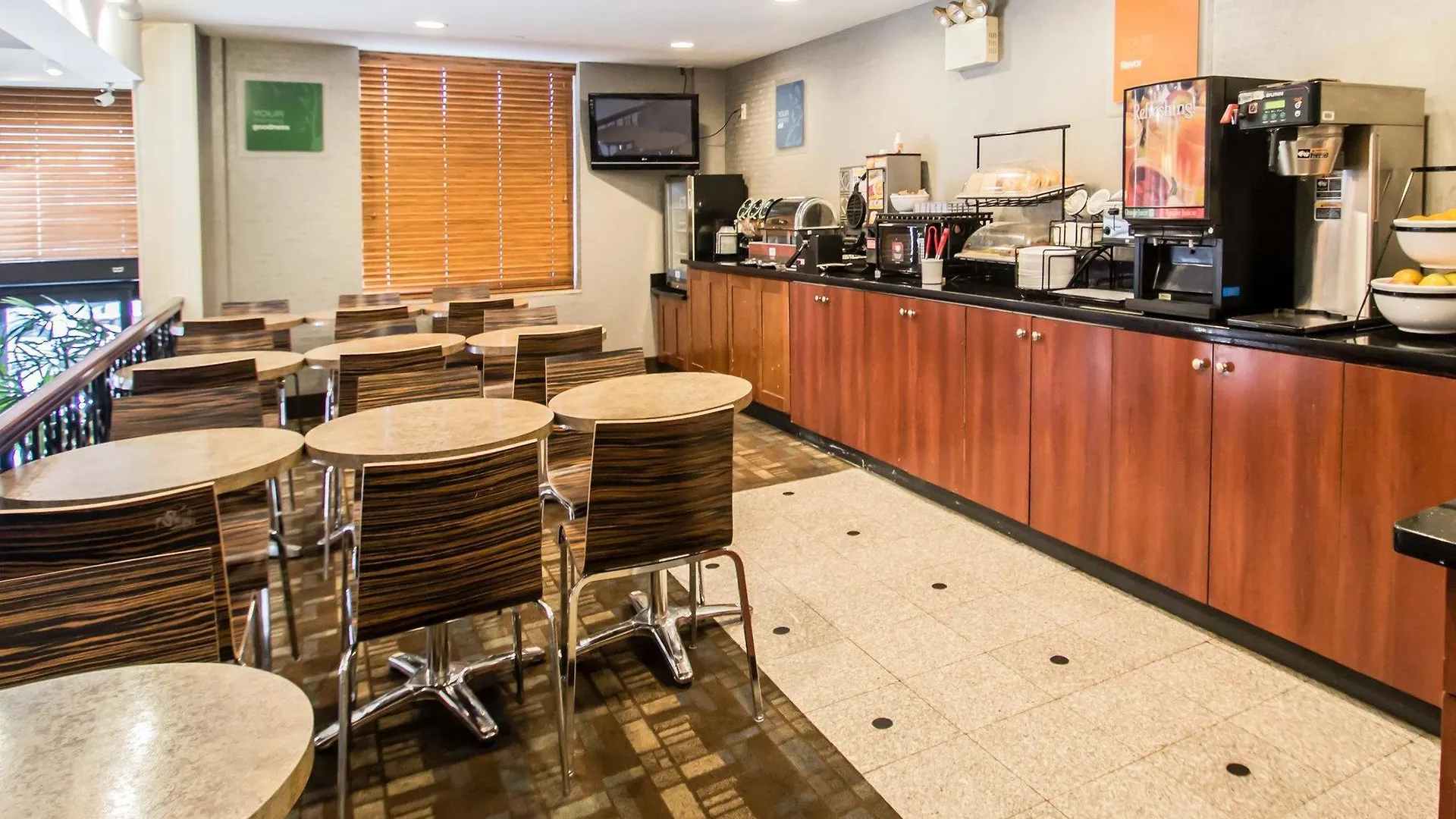 **  Prince Flushing Hotel New York United States