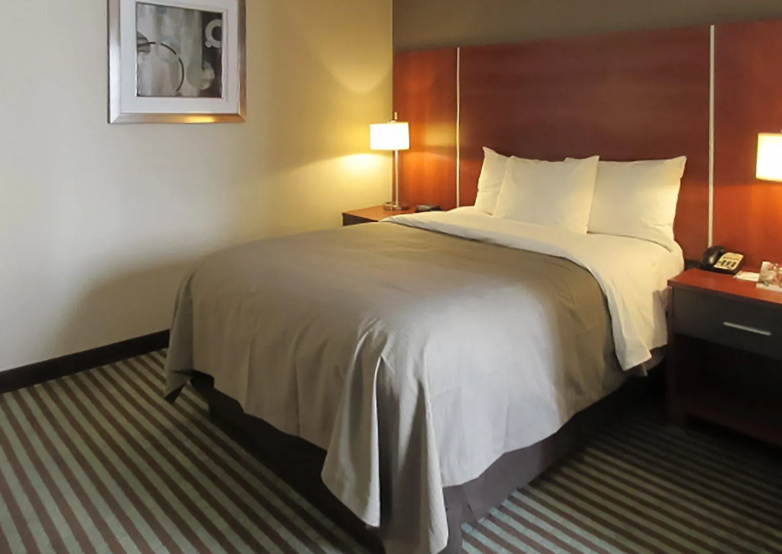 Prince Flushing Hotel New York 2*,  United States
