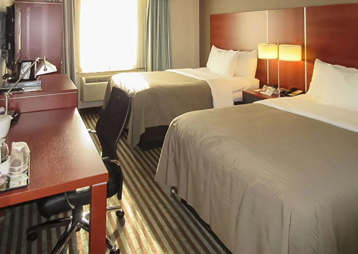 Prince Flushing Hotel New York