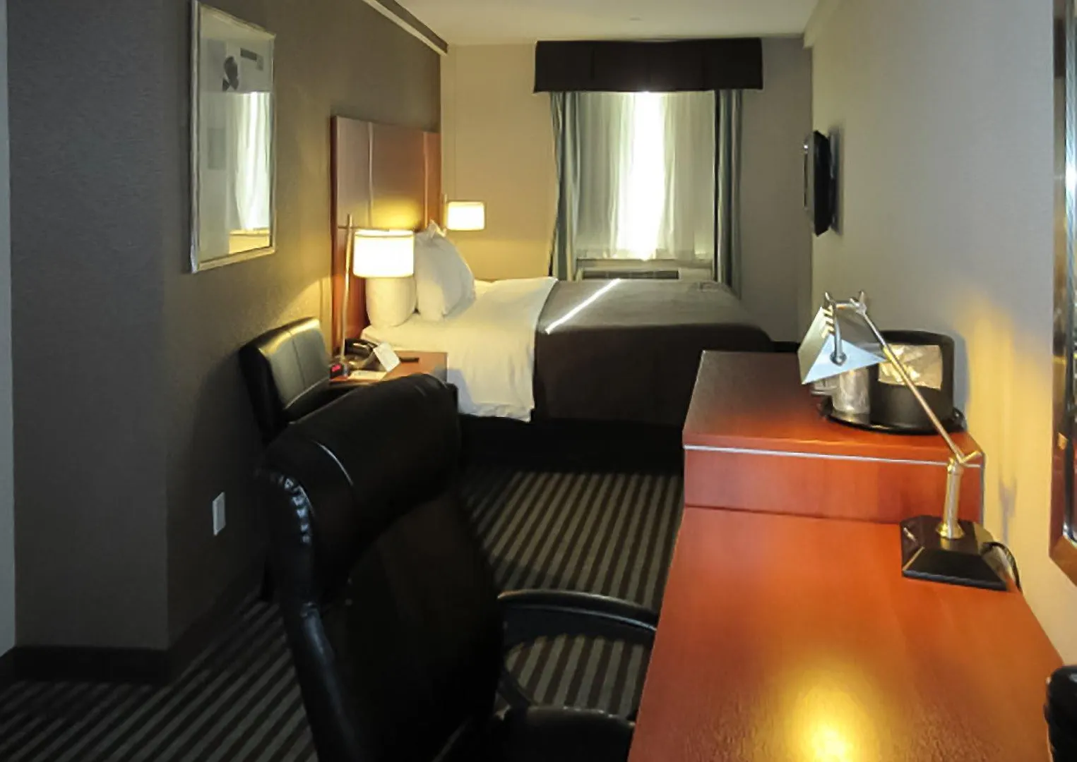 Prince Flushing Hotel New York