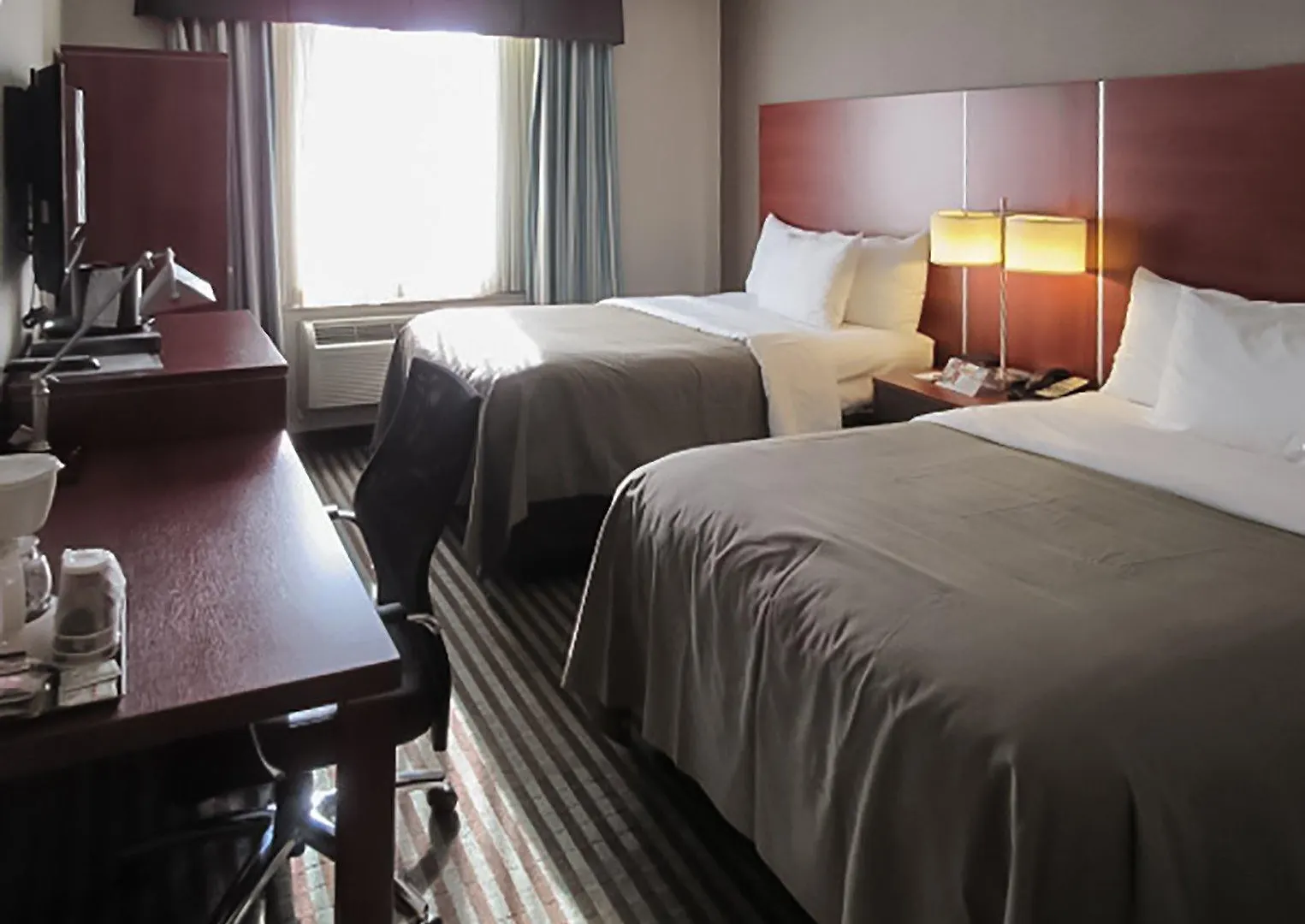 Prince Flushing Hotel New York