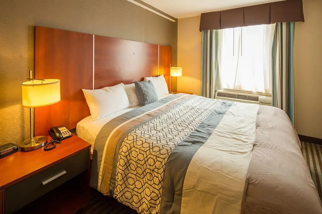 Prince Flushing Hotel New York