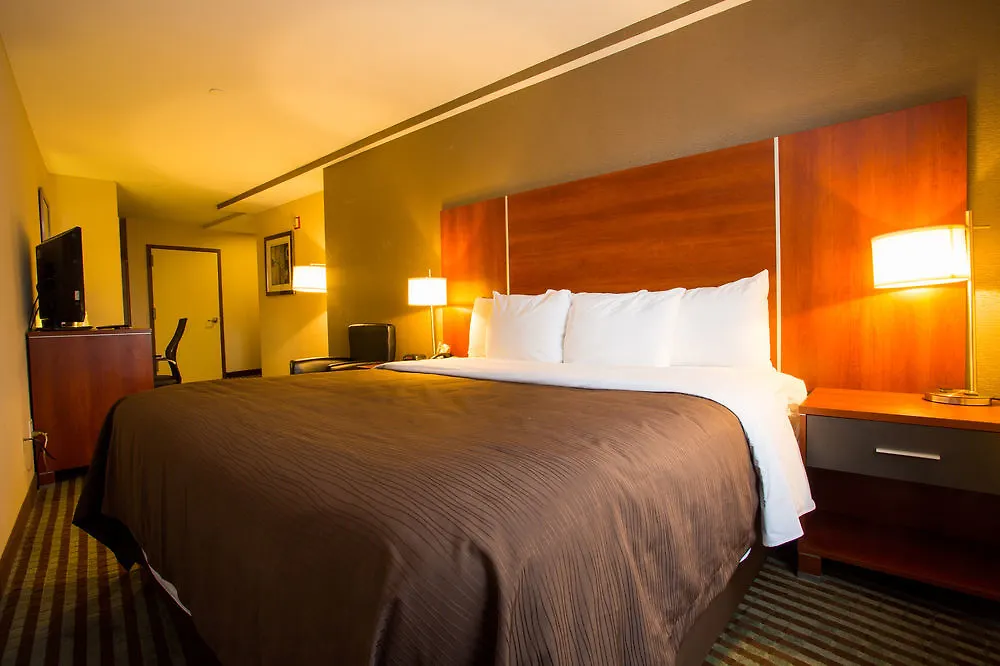 Prince Flushing Hotel New York