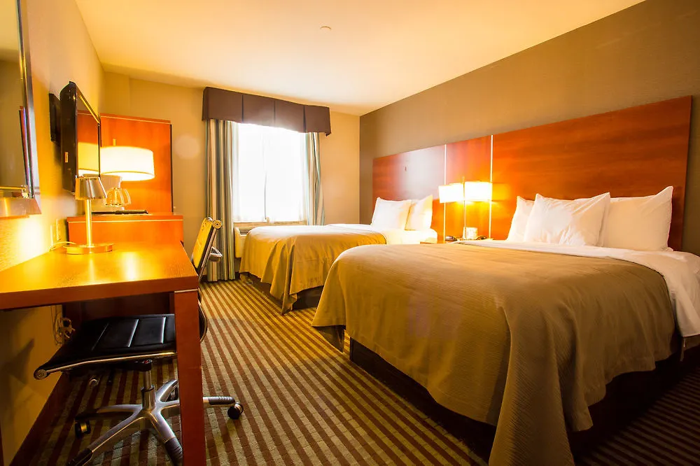 Prince Flushing Hotel New York