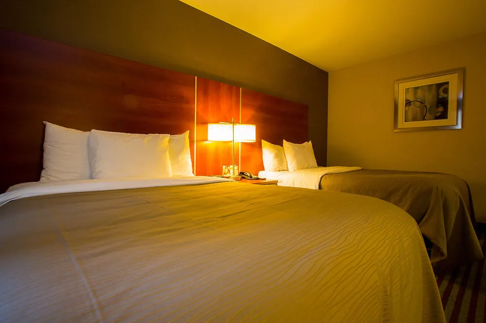 Prince Flushing Hotel New York United States