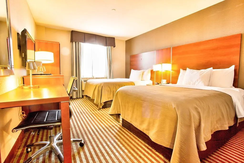 Prince Flushing Hotel New York