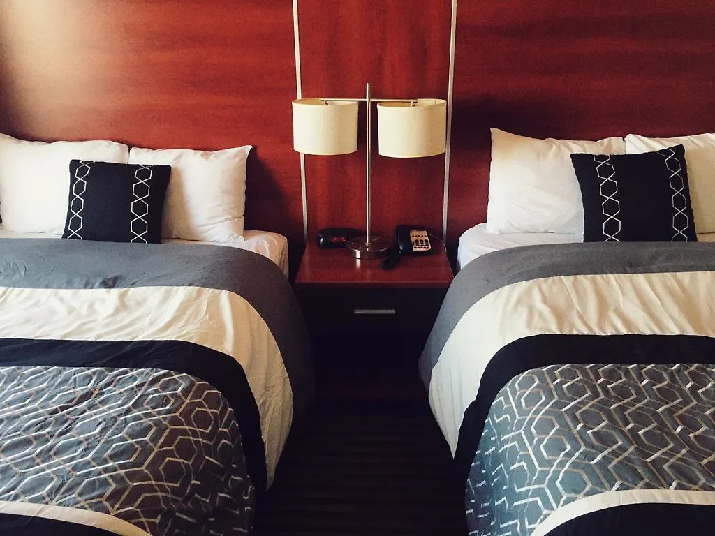 Prince Flushing Hotel New York 2*,  United States