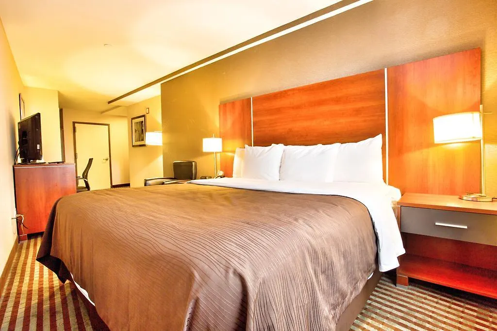 **  Prince Flushing Hotel New York United States