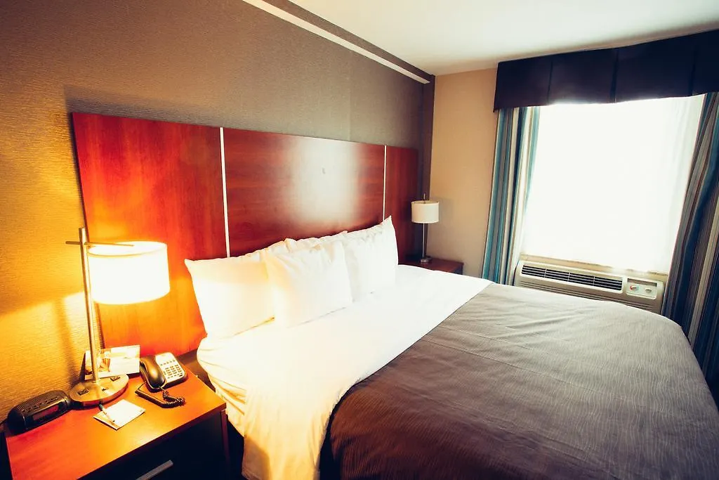 Prince Flushing Hotel New York