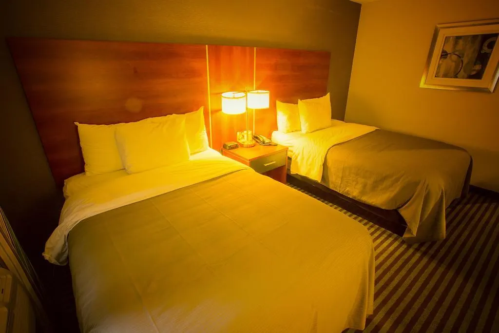 Prince Flushing Hotel New York