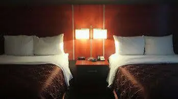 Prince Flushing Hotel New York 2*,