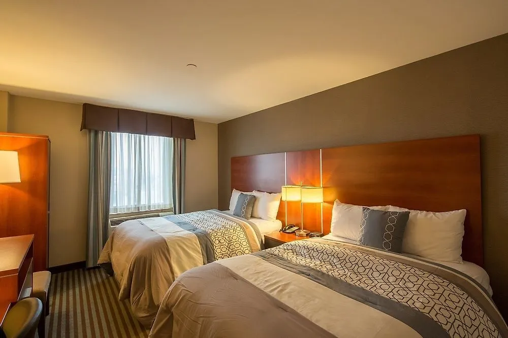 Prince Flushing Hotel New York