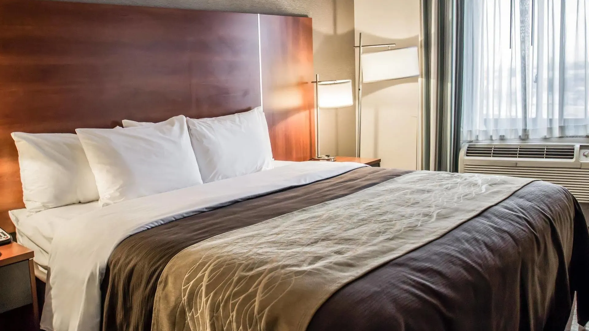 **  Prince Flushing Hotel New York United States