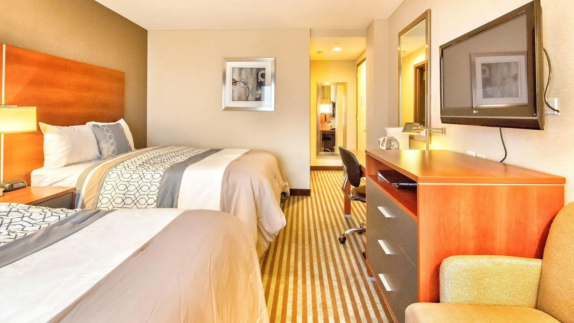 Prince Flushing Hotel New York