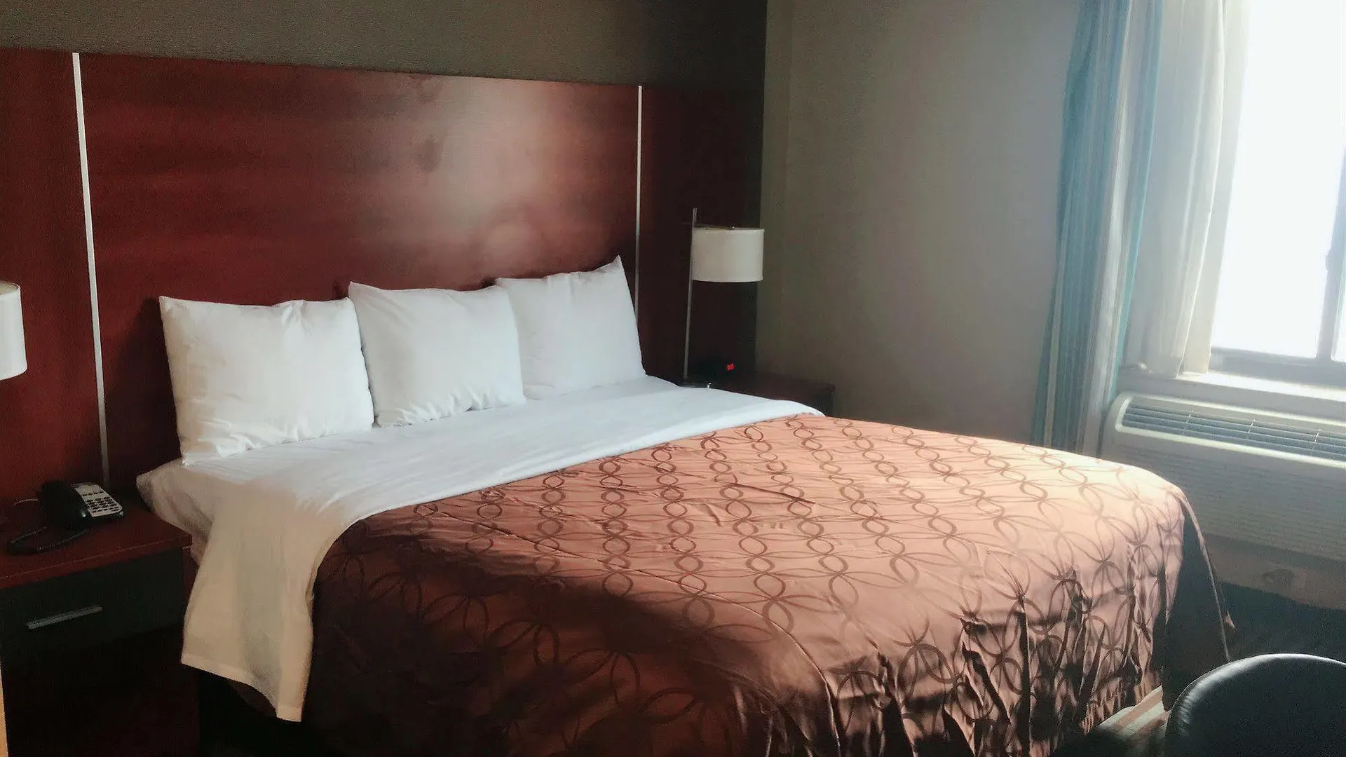 Prince Flushing Hotel New York United States
