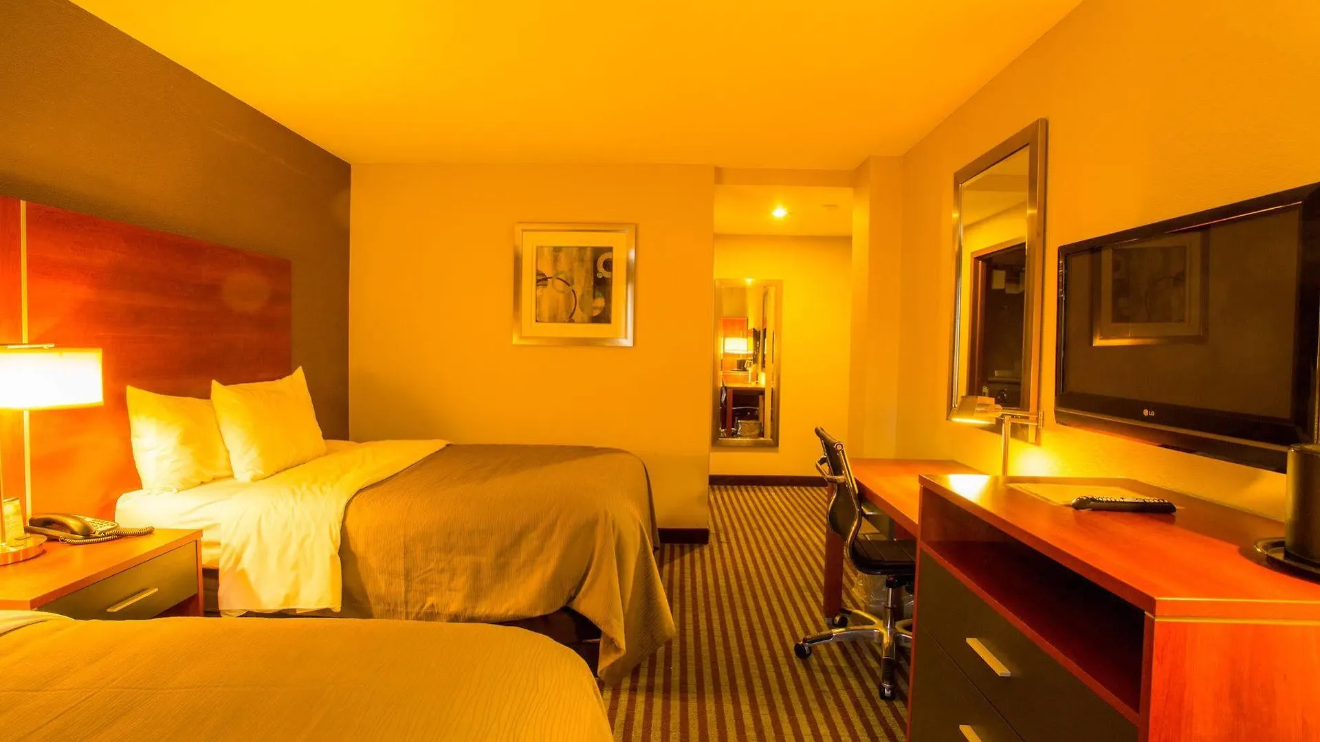 Prince Flushing Hotel New York