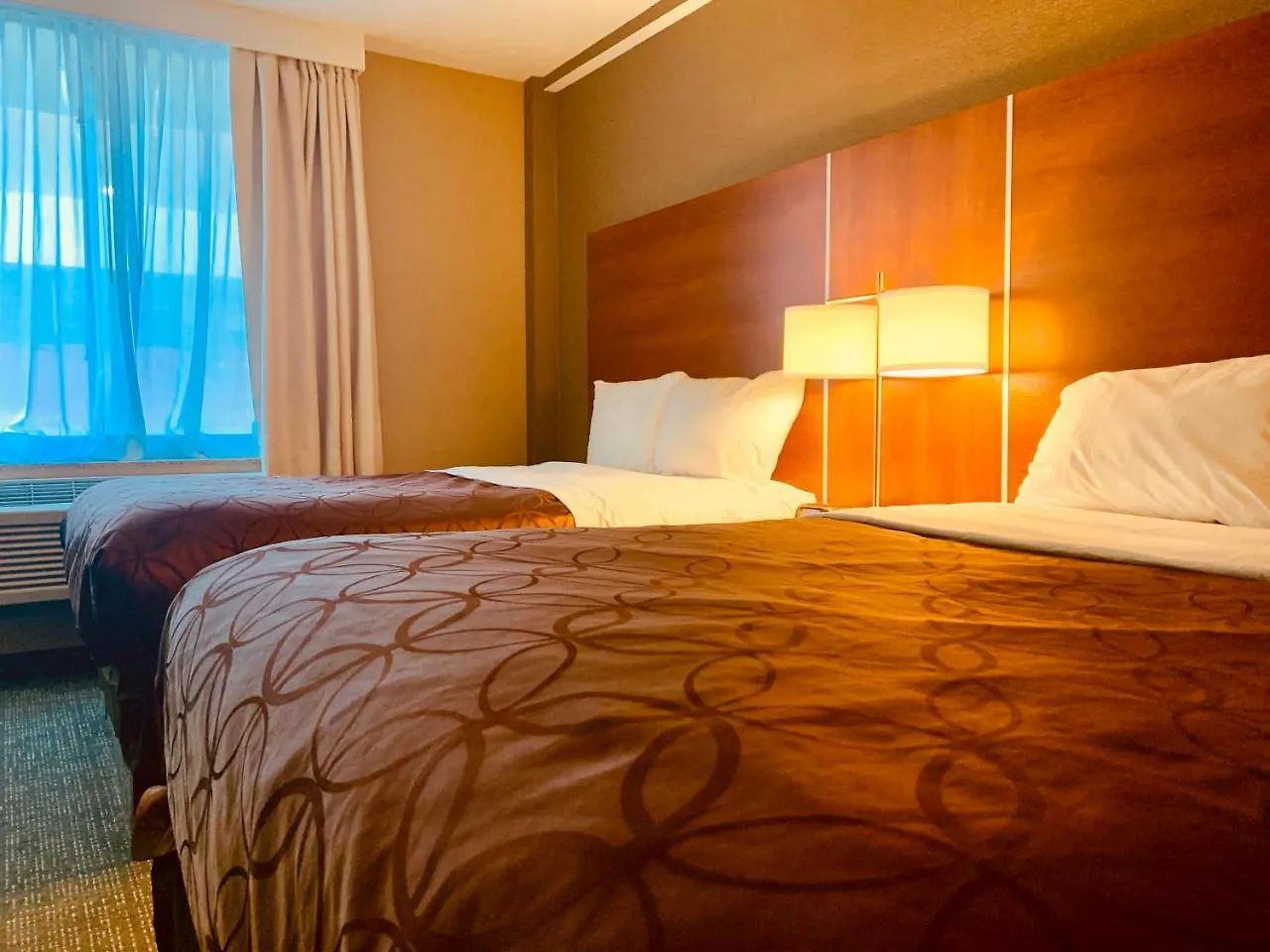 Prince Flushing Hotel New York