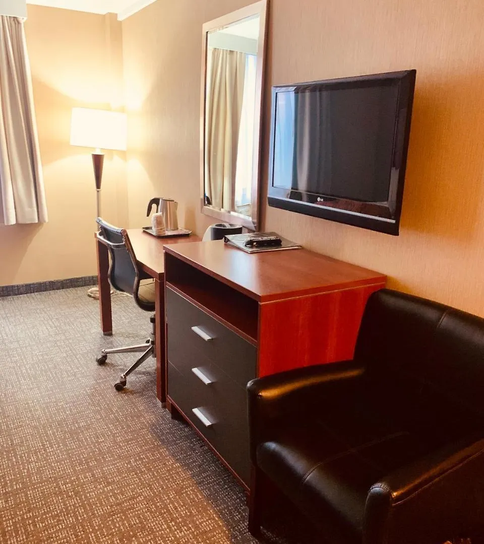 **  Prince Flushing Hotel New York United States
