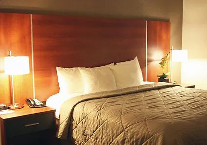 Prince Flushing Hotel New York 2*,  United States