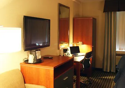 Prince Flushing Hotel New York