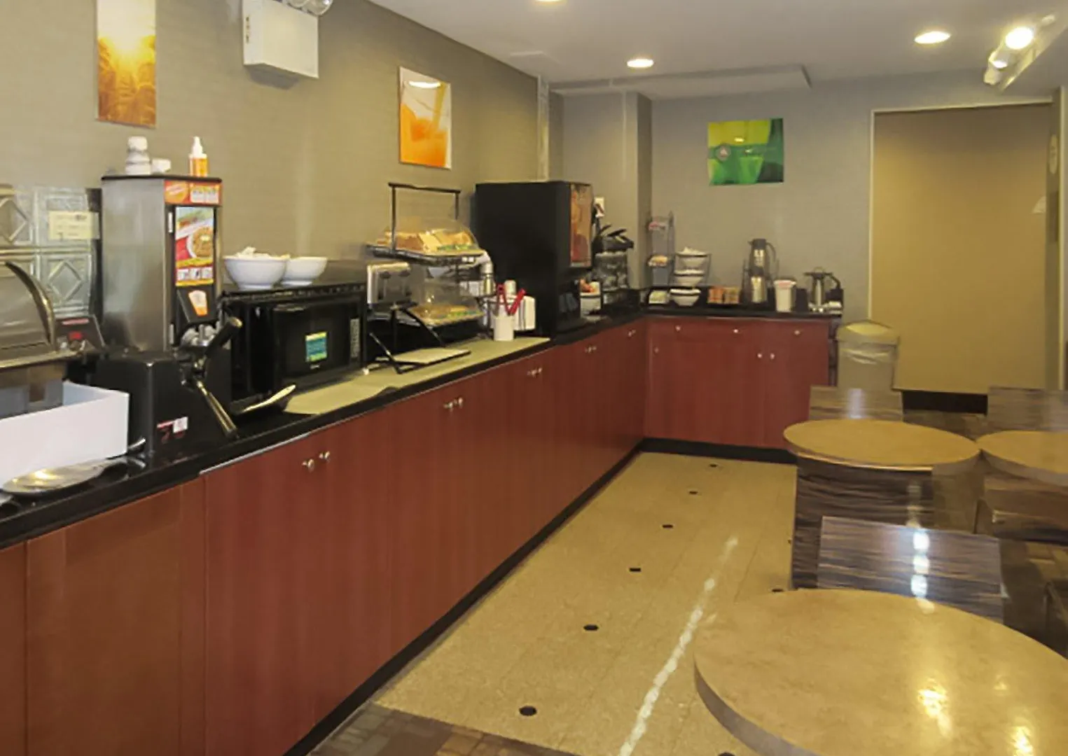 法拉盛王子酒店 纽约 美国
