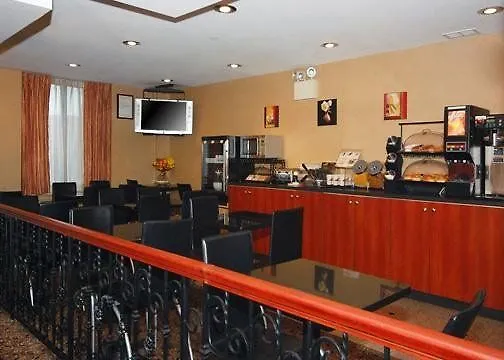 法拉盛王子酒店 纽约