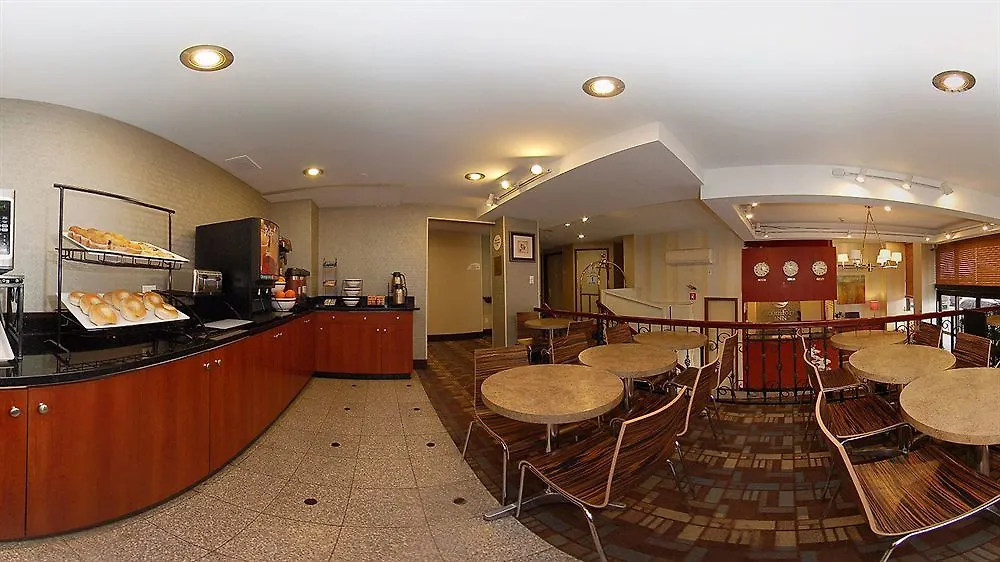 法拉盛王子酒店 纽约 酒店