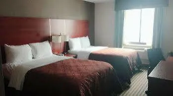 法拉盛王子酒店 纽约 酒店