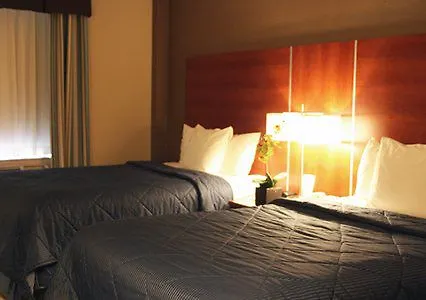 法拉盛王子酒店 纽约 酒店