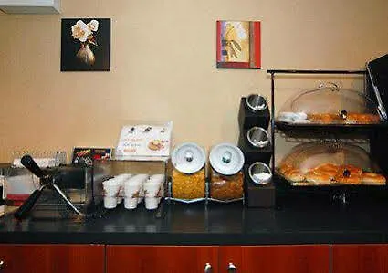 法拉盛王子酒店 纽约 酒店